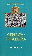 Seneca: Phaedra