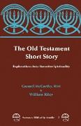 The Old Testament Short Story