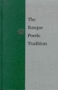 The Basque Poetic Tradition