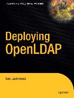 Deploying OpenLDAP