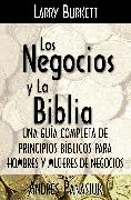 Los negocios y la Biblia