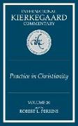International Kierkegaard Commentary Volume 20: Practice In Christianity