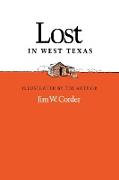 Lost in West Texas