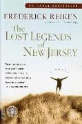 The Lost Legends of New Jersey