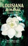 Louisiana Almanac