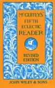 McGuffey's Fifth Eclectic Reader