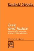 Love and Justice