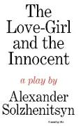 The Love-Girl and the Innocent