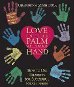 Love in the Palm of Your Hand