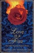 Love Is a Fire: The Sufi's Mystical Journey Home