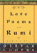 The Love Poems of Rumi