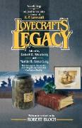 Lovecraft's Legacy