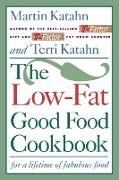 Low-Fat Good Food Cookbook