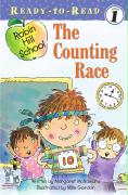 Counting Race: Ready-To-Read Level 1