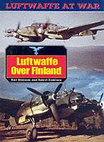 The Luftwaffe Over Finland