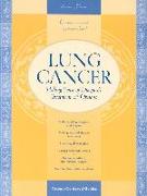 Lung Cancer: Making Sense of Diagnosis, Treatment, & Options