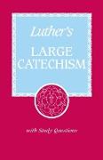 Luther's Large Catechism