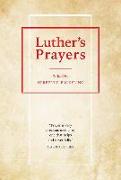 Luther's Prayers