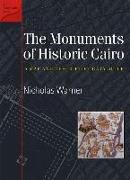 The Monuments of Historic Cairo