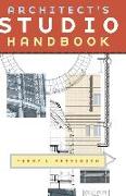 Architect's Studio Handbook