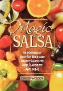 Magic Salsa