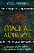 Magical Alphabets