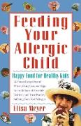 Feeding Your Allergic Child