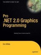 Pro .NET 2.0 Graphics Programming