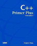 C++ Primer Plus