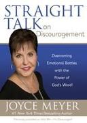 Straight Talk on Discouragement