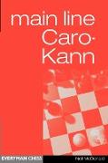 Main-Line Caro-Kann