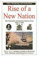 Rise of a New Nation