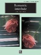 Romantic Interlude: Sheet
