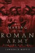 Making of the Roman Army