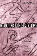 Making the Grade: Reflections on Being Learning Disabled