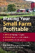 Making Your Small Farm Profitable