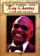 Ray Charles -- A Man and His Soul