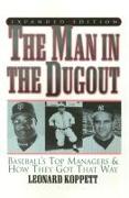 The Man In Dugout