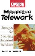 Managing Telework