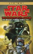 The Mandalorian Armor: Star Wars Legends (the Bounty Hunter Wars)