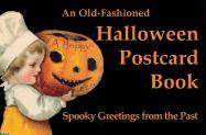Halloween Postcards