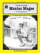 A Guide for Using Maniac Magee in the Classroom