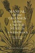 Manual of the Grasses of the United States, Vol. 2