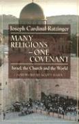 Many Religions-One Covenant: Israel, the Church, and the World