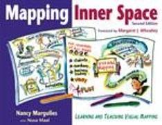 Mapping Inner Space: Learning and Teaching Visual Mapping