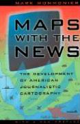 Maps with the News