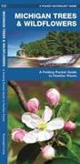 Michigan Trees & Wildflowers: An Introduction to Familiar Species