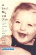 A Small Boy and Others: Imitation and Initiation in American Culture from Henry James to Andy Warhol