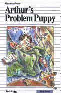 Arthur's Problem Puppy