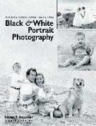 Marketing and Selling Black & White Portrait Photography